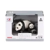 Q9899-a27 Panda Ailesi -birliktoys