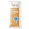 Ranova Kabak Aromalı Dondurularak Kurutulmuş Kedi Ödülü Lolipop 1.4 Gr