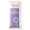 Ranova Yaban Mersini Aromalı Dondurularak Kurutulmuş Kedi Ödülü Lolipop 1.4 Gr