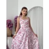 Rans Midi Elbise