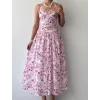 Rans Midi Elbise