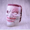 Reçine Ölüm Joker Maskesi Kanlı