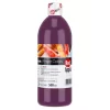 Red Apple Neon Parmak Boyası 500 gr. Mor