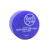 Red One Blue Aqua Hair Wax Saç Şekillendirici 150 Ml