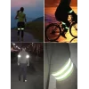 Reflektör Bant Kol Ve Ayak Bilekleri