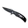 Remixon Rmx H042 Outdoor Çakı 20 Cm - Plastik Sap, Otomatik
