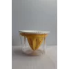 Rendeli Limon Sıkacağı