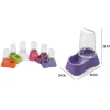 Rezerve Mama Kabı - Su Kabı 2700ml