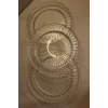 Riva Sunum Tabağı 3Lü