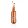 Rosegold Paris Desenli Cam Yağlık&sirkelik 330cc Royaleks-HN-2104