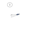 Rubenis Rp-04 Metal Pergel 12li
