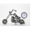 Saatli Metal Motor Model 1
