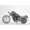 Saatli Metal Motor Model 3