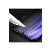 Samsung A30 Uyumlu Hayalet Ekran Gizli Tam Kaplayan Kırılmaz Cam Seramik Ekran Koruyucu Film