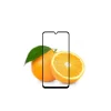 Samsung A32 Uyumlu 9d Tam Kaplayan Parmak Izi Bırakmayan Ekran Koruyucu Film
