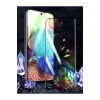 Samsung A72 Uyumlu 9d Tam Kaplayan Parmak Izi Bırakmayan Ekran Koruyucu Film