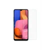Samsung Galaxy A02 Uyumlu Premium Ekran Koruyucu 9h Sert Temperli Kırılmaz Cam Koruma Şeffaf