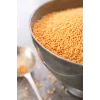 Sarı Hardal Tohumu Deluxe Seri Organik Lezzetli 300 Gr