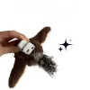 Şarjlı Peluş Uçan Kuş Oyuncak