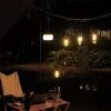 Şarjlı Portatif Ampül