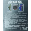 Savcıoğlu Diabetik Bambu Soket Çorap 10 ADET