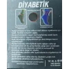 Savcıoğlu Diabetik Bambu Soket Çorap 6 ADET