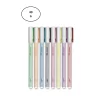 Scrikss Roller Kalem Smoothie Jel Karışık Renkler T00sbcc7sjp40a (40 Lı Kutu)