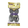 Scrubber Paslanmaz 4lü Bulaşık Teli