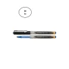 SCX036 805 Roller Kalem Xtra İğne Uç 0.5 mm Mavi 10lu