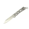 Sdr 13 Metal Çakı 16,5 Cm Manuel, Kemerlikli