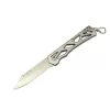 Sdr 13 Metal Çakı 16,5 Cm Manuel, Kemerlikli