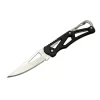 Sdr-1606bk Mini Metal Çakı 14 Cm Manuel, Kemerlikli