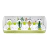Seasoning Shakers Dört Mevsim Baharatlık