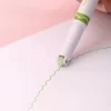 Şekilli Desen Baskılı 6lı Kalem Seti