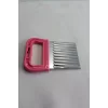 Şekilli Sebze Dilimleyici