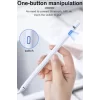 Sensitivity Stylus Dokunmatik Kalem Çizim Ve Tasarım Tablet Kalemi Tüm Cihazlara Uyumlu 1.45mm Uç