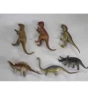 Sh-9001-vardem Poşetli 6pcs 8 İnch  Çiftlik Hayvan Ve Dinozor Set