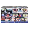 Sıl 86883 Silverlit Robo Kombat Tornado