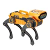 Sıl 88166 Silverlit Kumandalı Robo Express -necotoys
