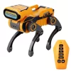 Sıl 88166 Silverlit Kumandalı Robo Express -necotoys