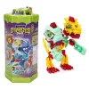 Sıl 88694 Sesli Ve Işıklı Biopod Zombies Inmotion İkili Dinozor Robot