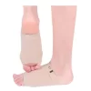 Silikon Ark Destek Çorabı Nrd 1296