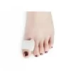 Silikon Parmak Arası Geçmeli Makara - Halluks Valgus