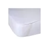 Sıvı Geçirmez Lastikli Bebek Yatak Koruyucu Alez 60x120 cm Alez