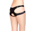 Siyah Özel Bölgesi Açık Seksi Külot Tm1172