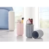 Smart Seyahat Kabı  Çanta İçi Makyaj Kutusu