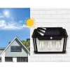 Solar Bahçe Aydınlatması 3lü