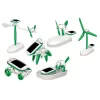 Solar Robot Mucit Kiti - 6 İn 1