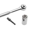 Solid Grip Akıllı Anahtar (herşeye Uyumlu!)
