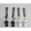 Star Wars Silikon Anahtarlık Alk4273